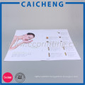 Wholesale market high quality dress catalogue book printing